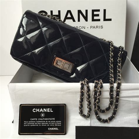 mini chanel reissue|CHANEL Pre.